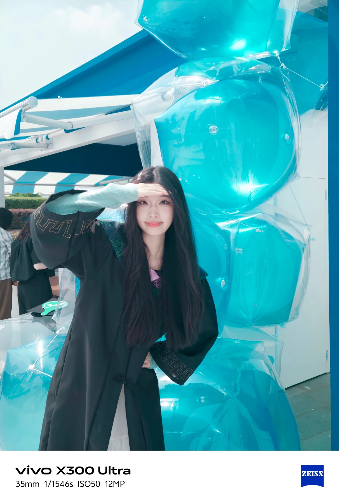 毕业季🎓｜我无比庆幸此刻年少 青春正燃烧