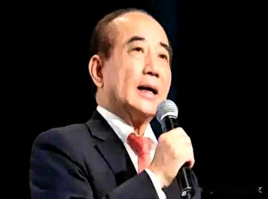 王金平举办从政50年餐叙会，表面看是感谢国民党，其实是给国民党添堵。

国民党元