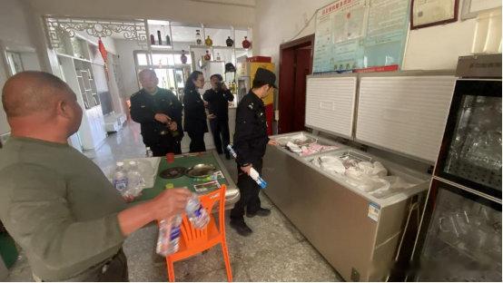 房县 房县启动“清风行动2026”专项整治 全方位筑牢野生动植物保护防线十堰爆料