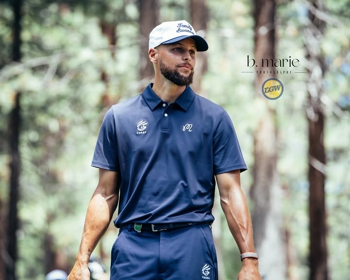 GOLF CURRY 