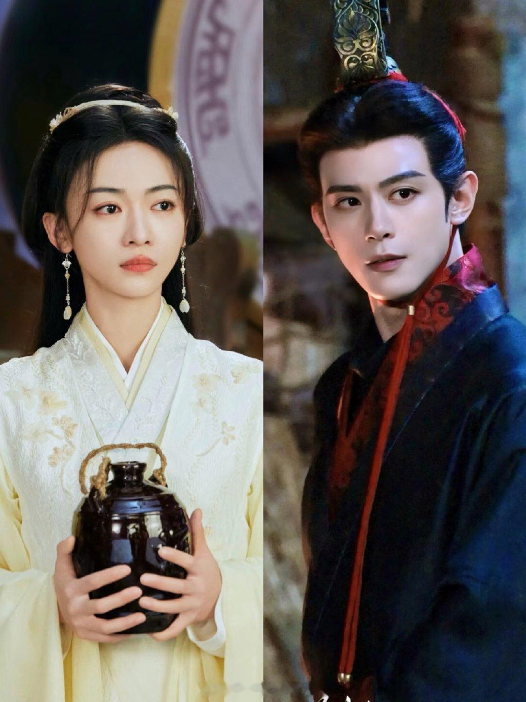 吴谨言邓凯郑合惠子新剧平番刀笔娘子平番 吴谨言邓凯主演的电视剧《刀笔娘子》今日开