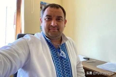 🇺🇦 乌克兰国家反腐败局（NABU）拘留了泽连斯基“人民公仆”党议员谢尔盖·