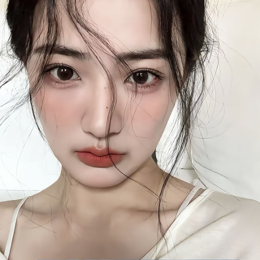 徐璐｜明星头像｜九宫格 