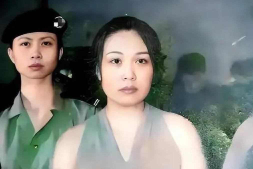 这么疯狂？3个月疯狂接客，狂赚黑心钱。1999年，警方捣毁了北京亚运村“七号别墅