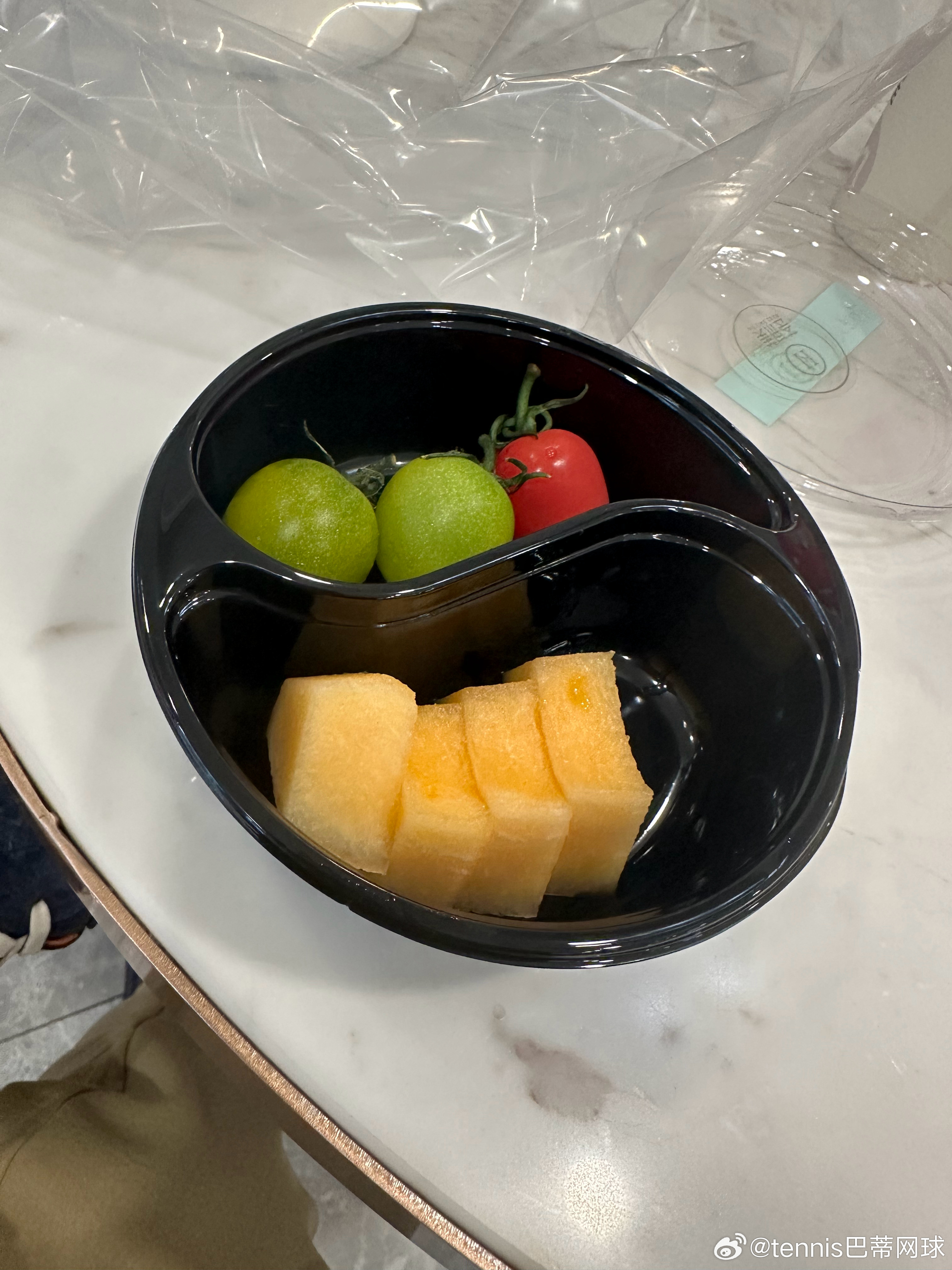 下午茶太….精致了，两口没了