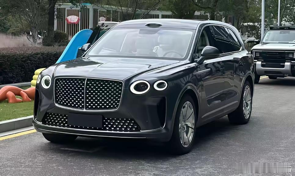 追觅长这样？ ​​​