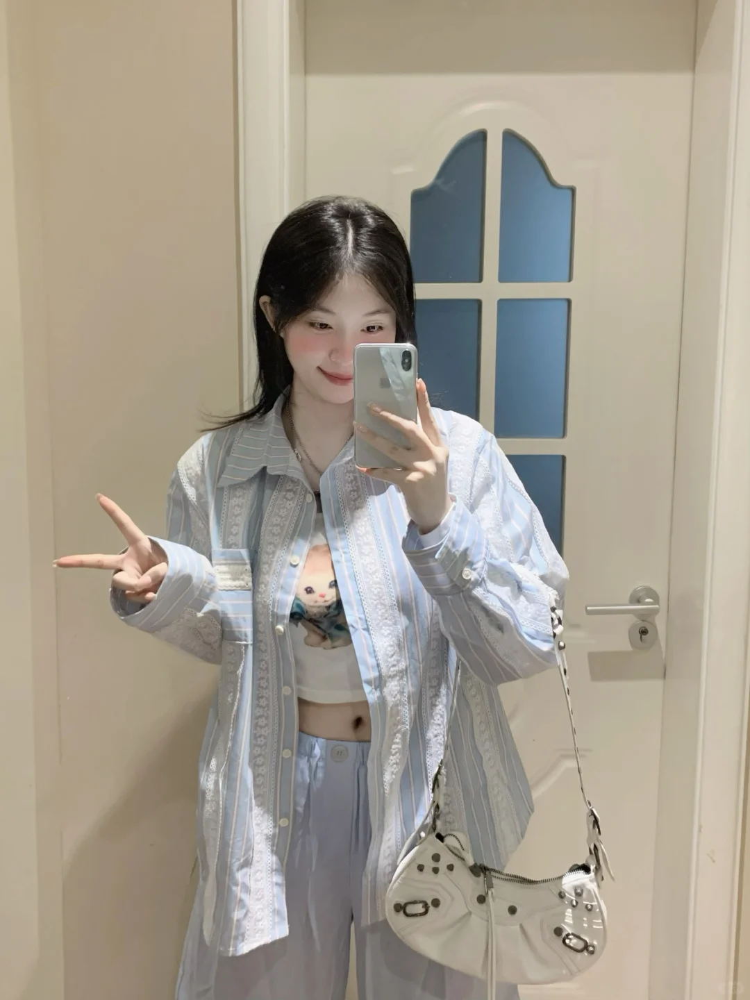 胶片日常🎞️～爱秋天🫧