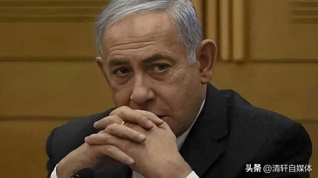 3月12日，在伊朗战事爆发13天后，以色列总理内塔尼亚胡终于姗姗来迟地举行了新闻