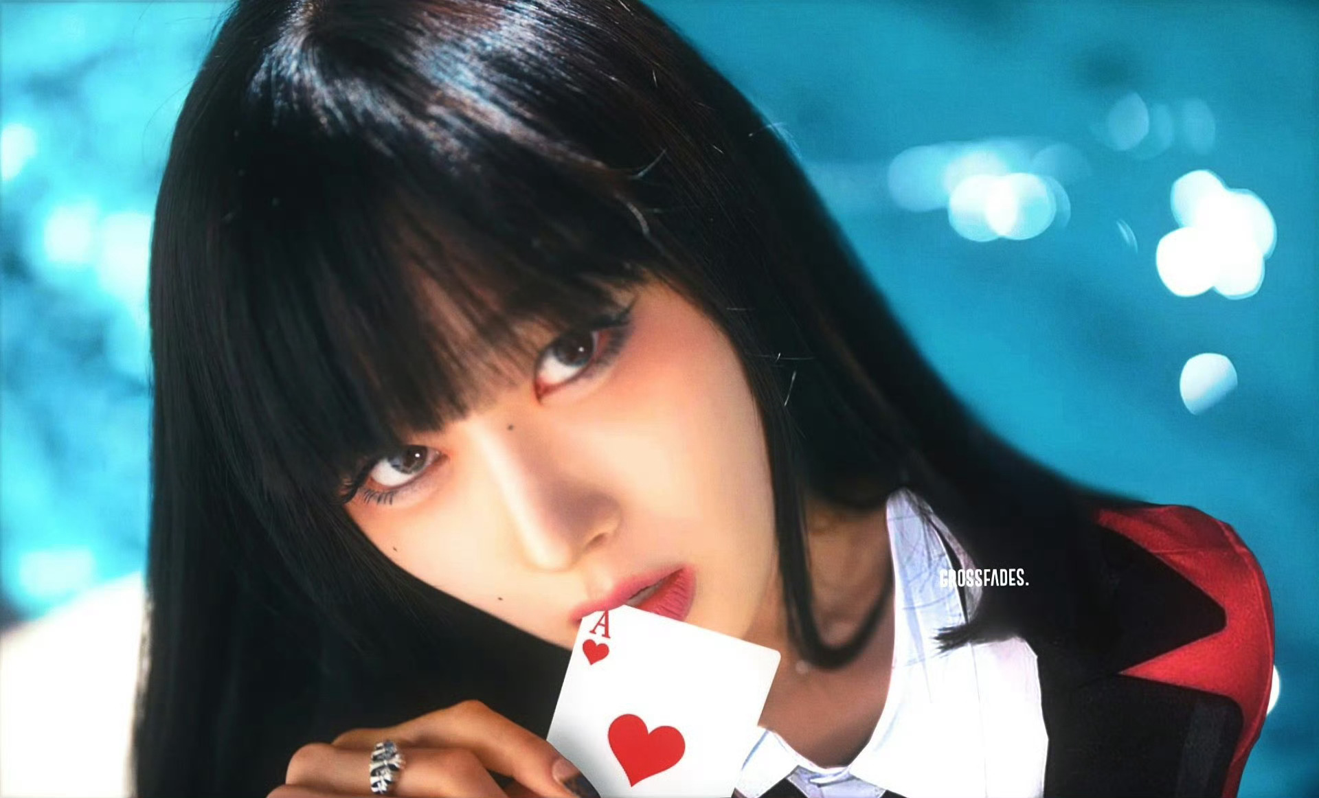 【giselle】蛇喰梦子cr.grossfades 