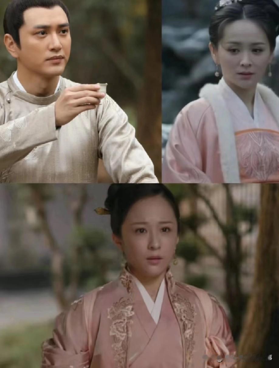 余嫣然和海氏谁的出身更高贵？为啥余父嫌盛家官低不愿嫁女，海家却甘心让海氏下嫁长柏