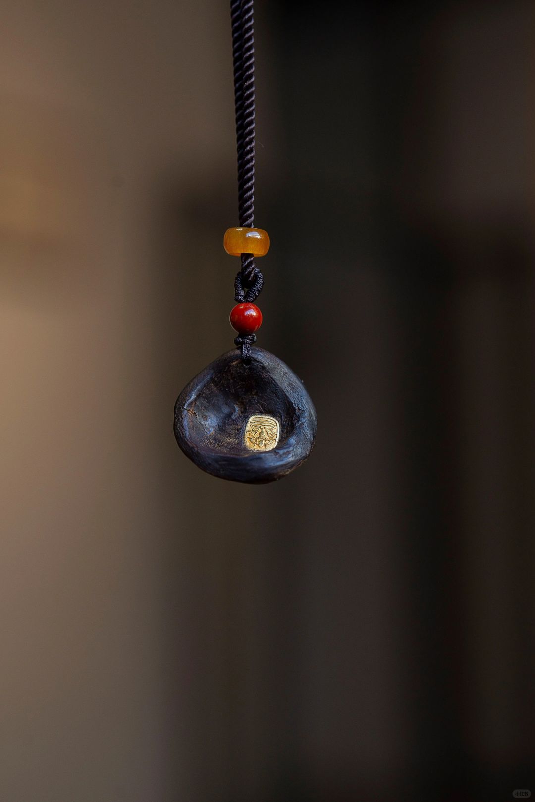 神助攻我 5️⃣年💰运的沉香扎基拉姆财神手串