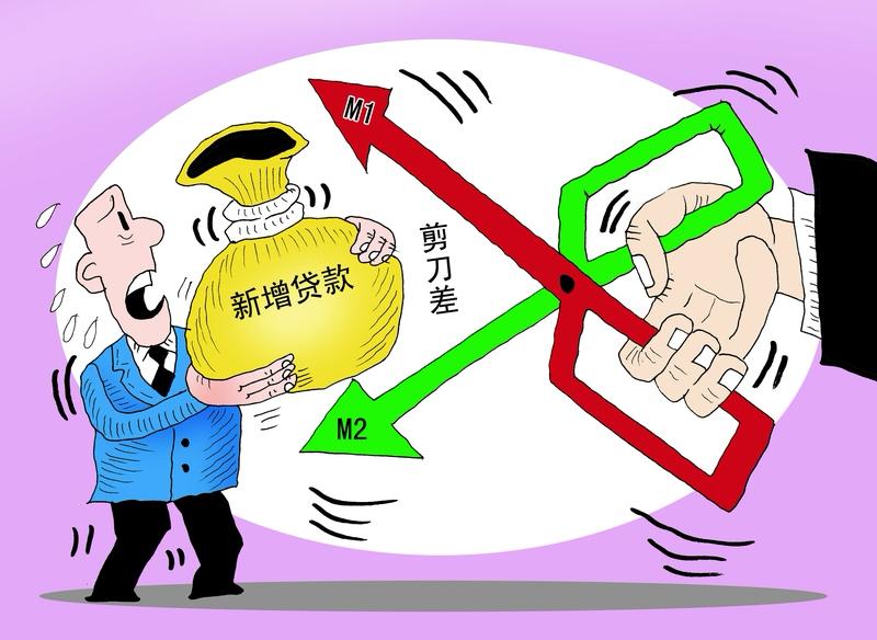 央行消息：2月13日，中国人民银行公布了2026年1月金融统计数据报告。1月末，