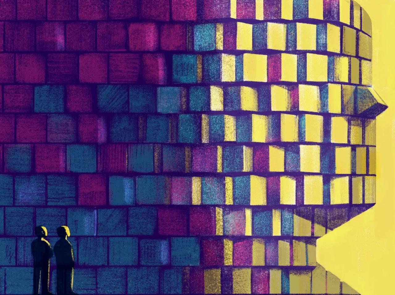 【人类从未停止进化，甚至正在加速】哈佛大学最新研究打破了“文明让进化停滞”的幻觉