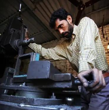 印度又闹笑话！花10亿美元购买中国8台盾构机，想着借此学习，谁料，拆解后竟然不会