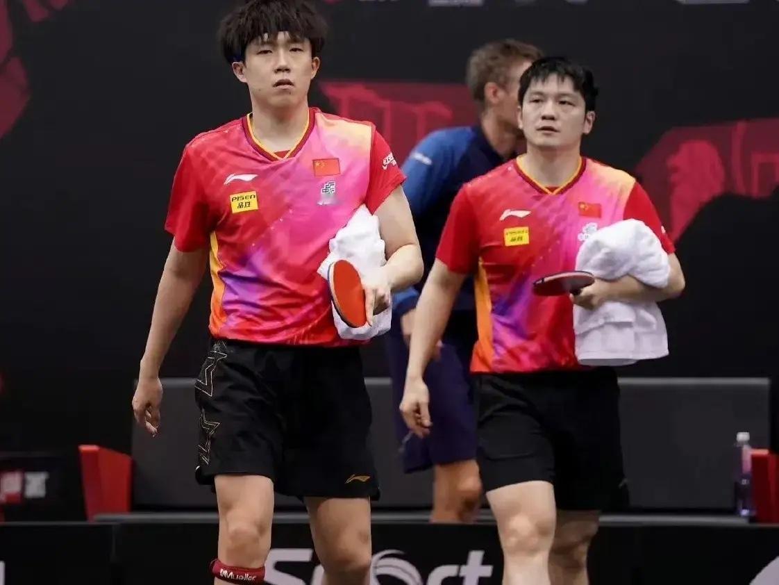 全运会乒乓球项目要来了（2025年11月7日至20日），我们来回顾下近五届男单冠