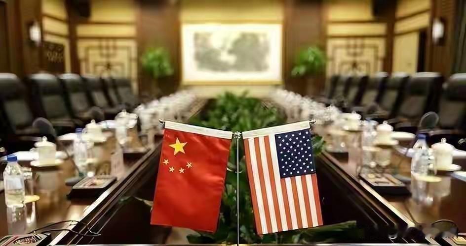 中方布局奏效，防的就是特朗普，美出尔反尔，酝酿对华加征新关税

你看看，这不就应