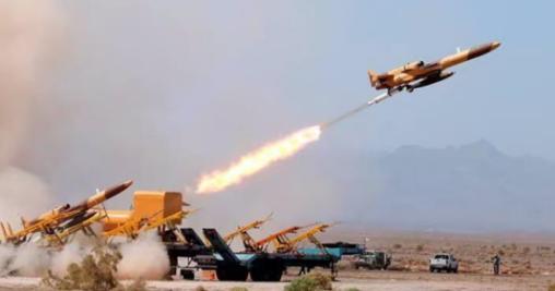 我们中国人打仗的思路，就是要打歼灭战，集中优势兵力。但伊朗打仗却不是这样。伊朗那