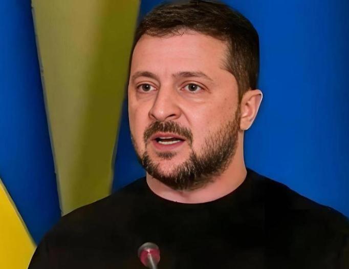 乌克兰换来坏消息，当前资金仅够撑到6月，军饷、公务员工资、基础民生开支全要断供，