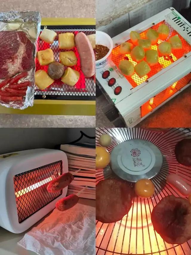 飙到600℃只需要1分钟！！！惊险一幕时常发生，为什么？
这些些行为，相信很多人