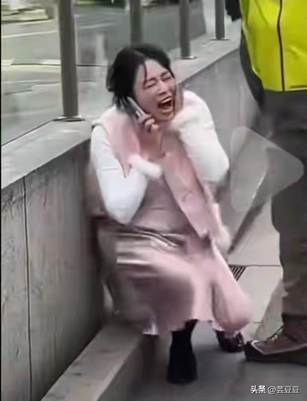 真的太解气但又太不值！扬州这一巴掌，打出了天价教训，所有人都该警醒！
 
3月8