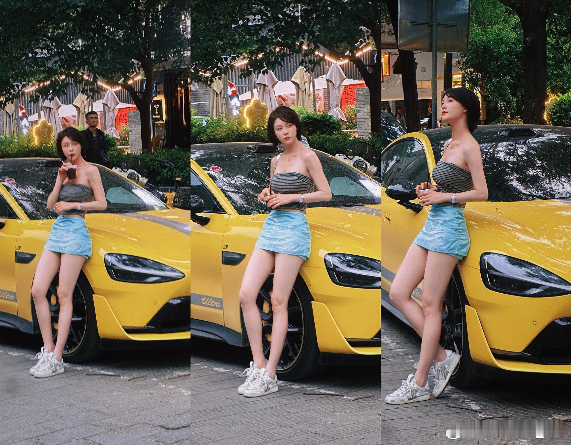 一起奇奇怪怪 可可爱爱  ​​​