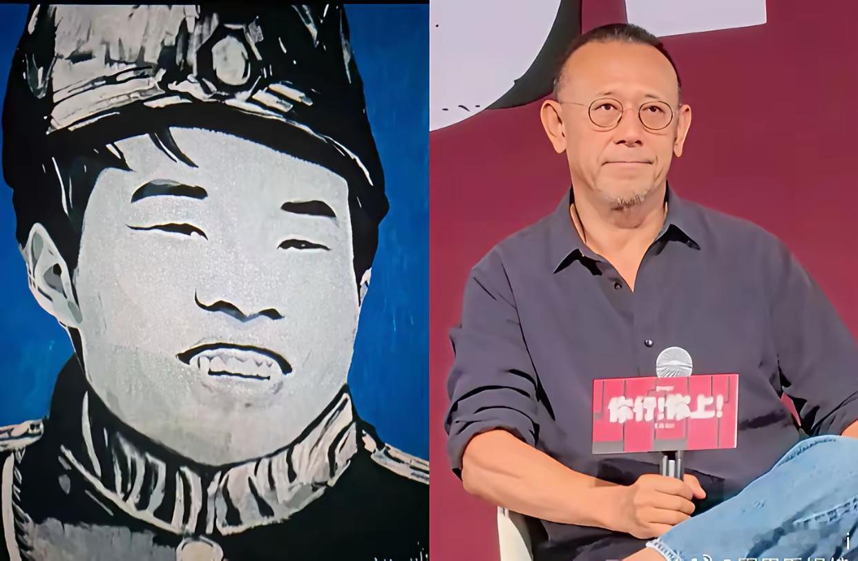 现在全网最懊悔的，估计得是姜文了。​倒不是因为《你行你上》票房不好，而是他当初拒