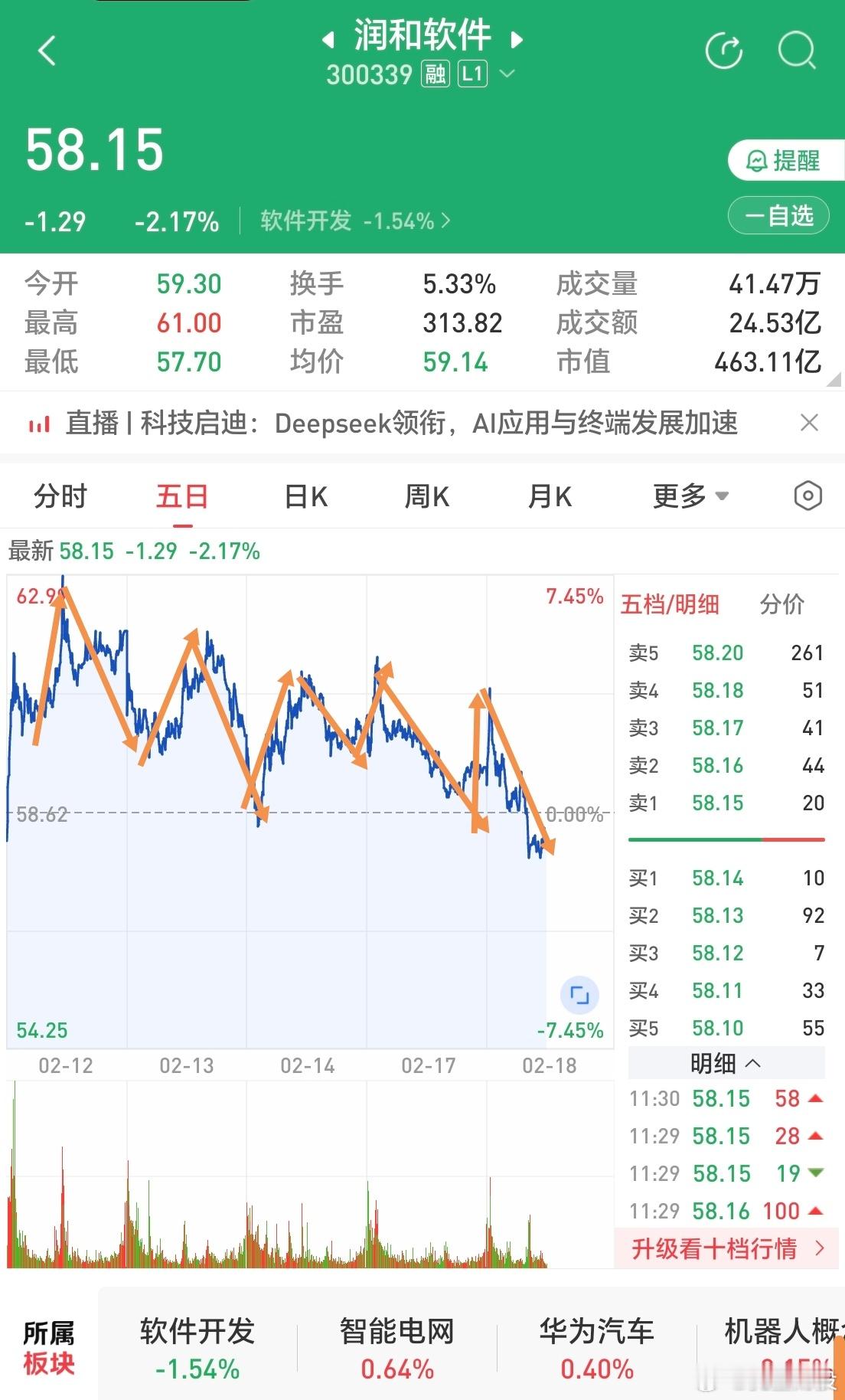 和和气气过滋润的生活润和润和滋润和气生活最好的事无过于听着音乐喝着茶读书思考写笔