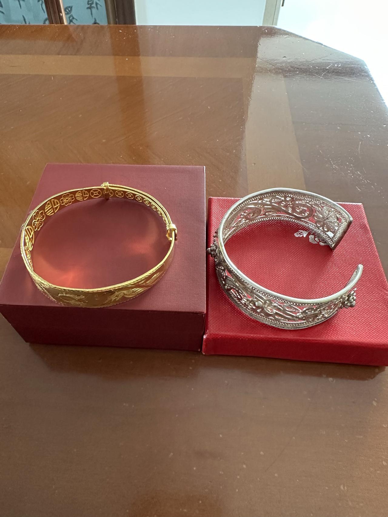 黄金vs白银：2026年贵金属投资，谁的升值空间更大？

同样的本金，白银能买一