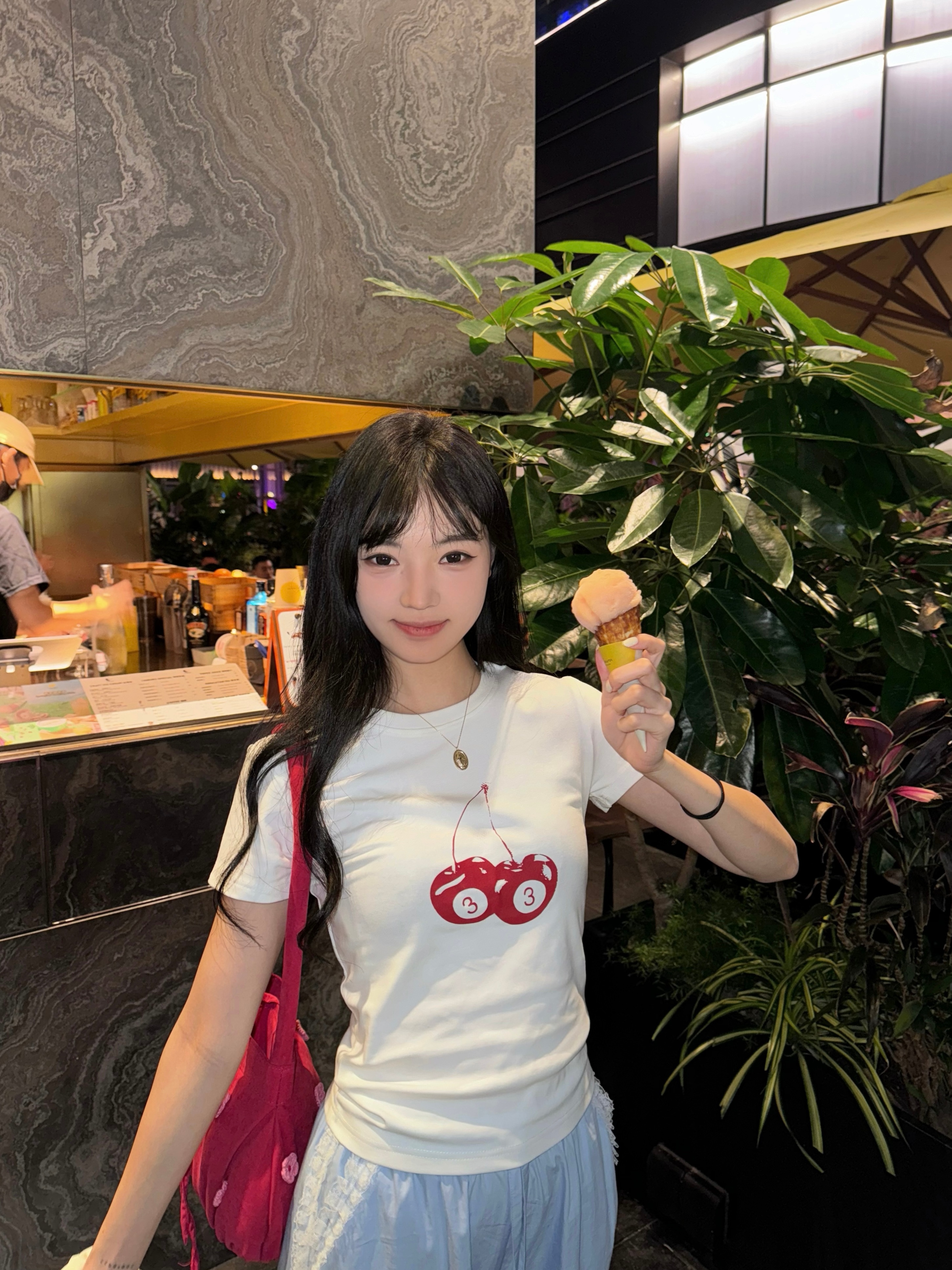 🦦: 爽爽一天 ​​​