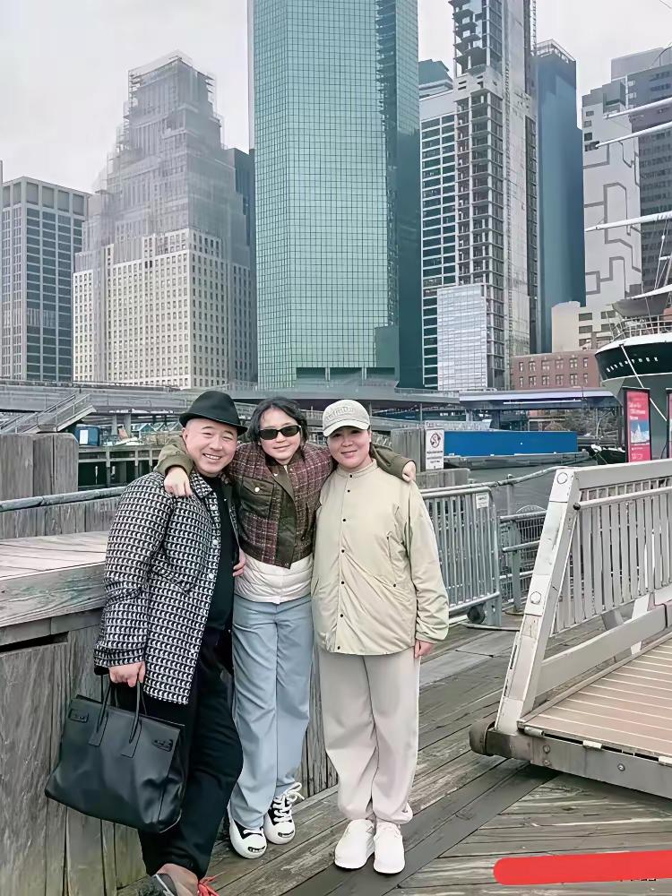 有人在洛杉矶看见的