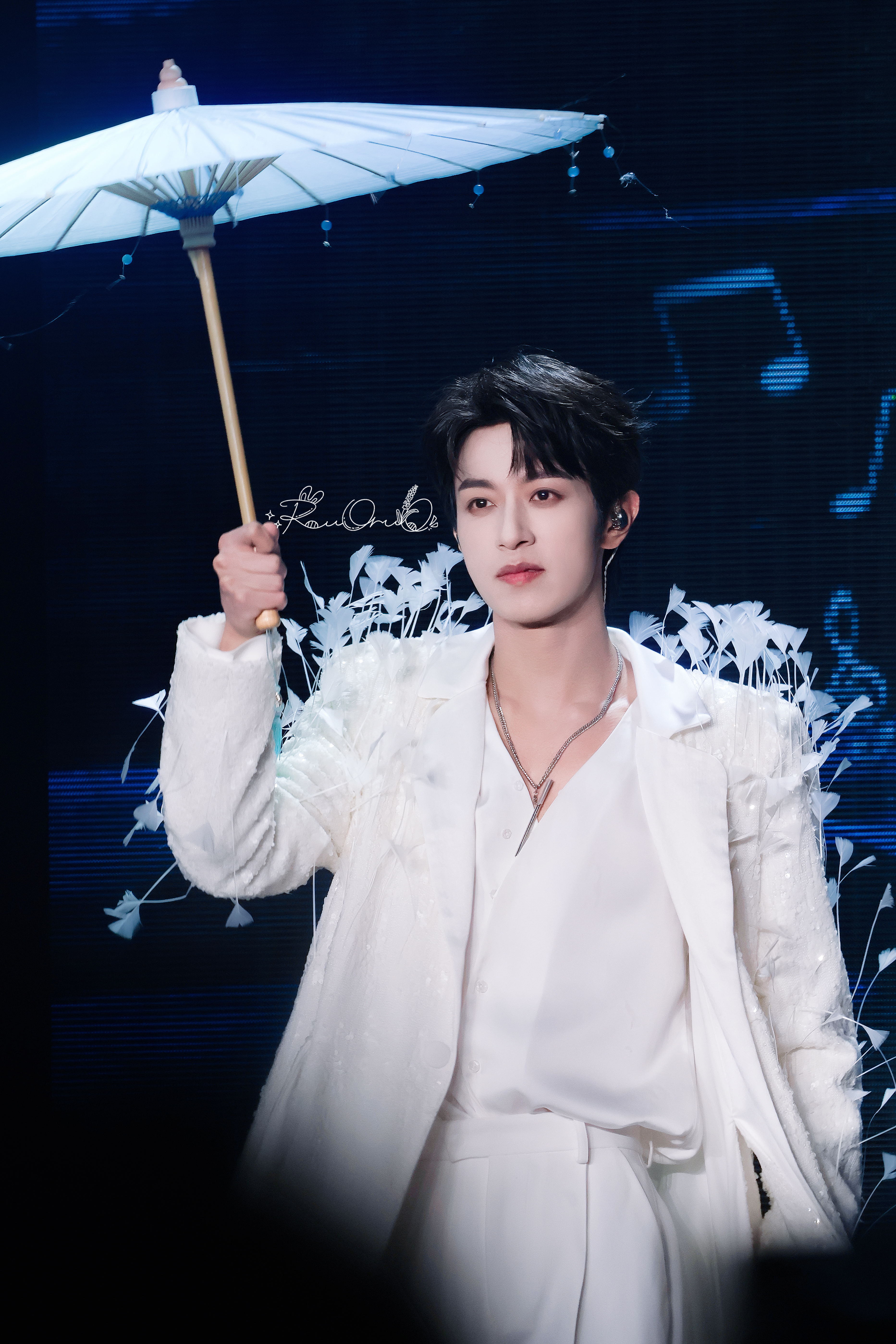 李沛恩  李沛恩0627生日快乐 李沛恩香港🇭🇰0629生日会我会等枯树生出
