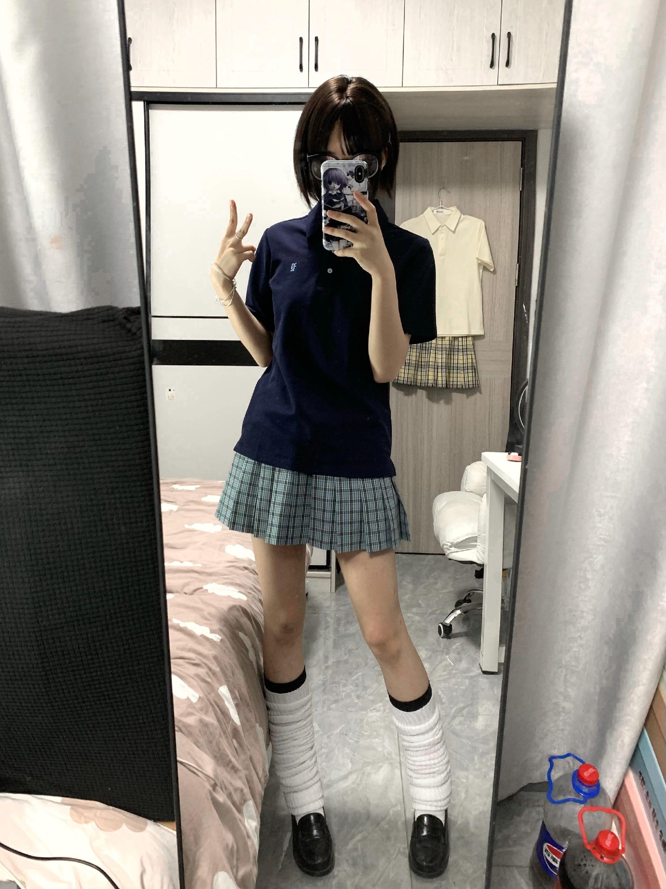 百搭还得是休闲系。