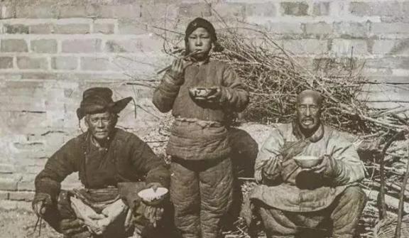 古人到底能有多苦？这么说吧，现代人吃的苦，在古人面前根本不值一提，连九牛一毛都算