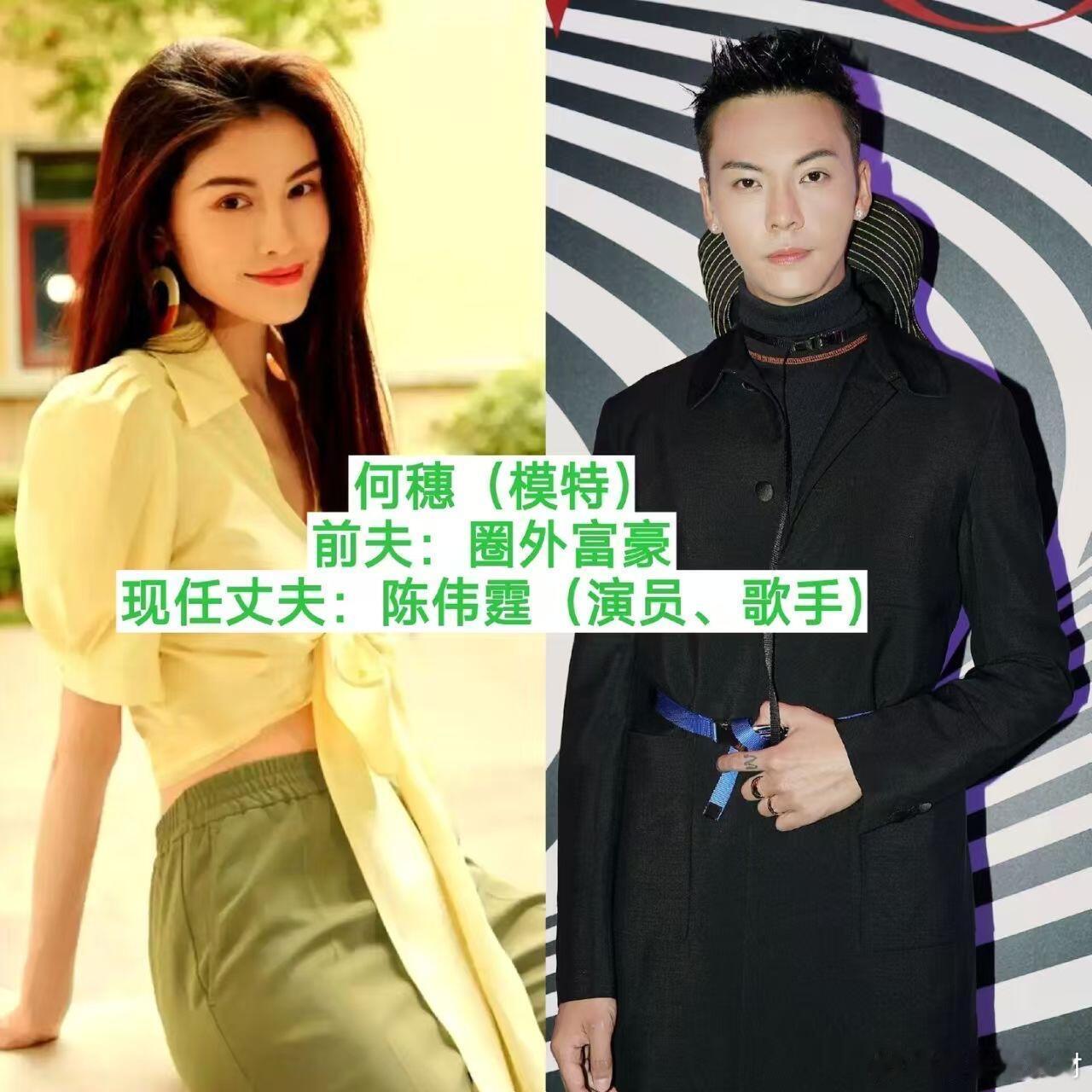 娱乐圈里再婚的明星 