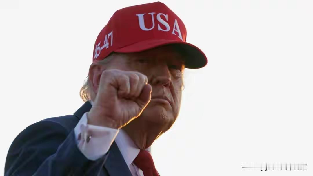 不打伊朗了？特朗普锁定新目标，英国斩钉截铁，不许美军使用基地