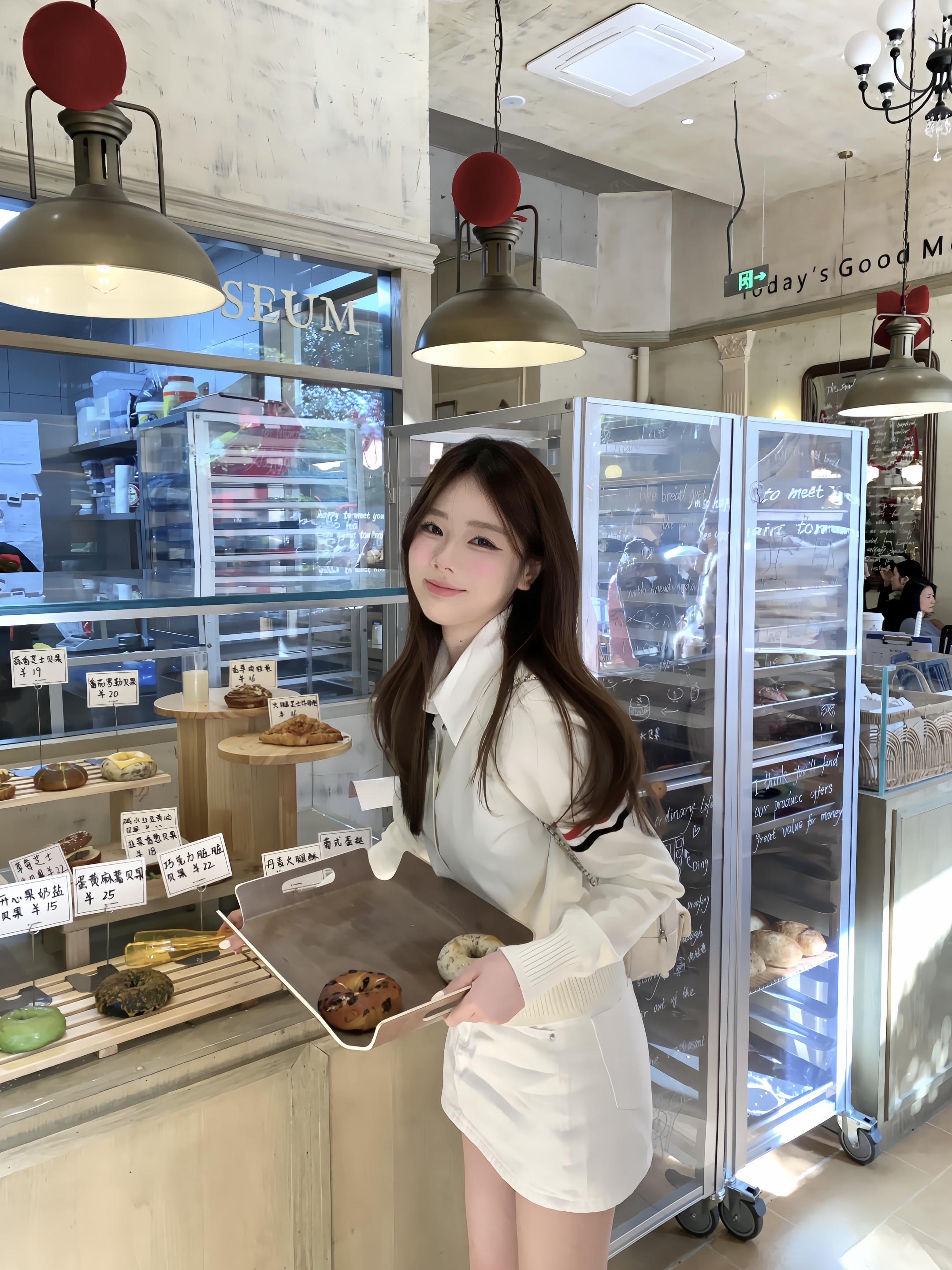 𝗕𝗿𝗲𝗮𝗱𓂃꙳⋆🥨⸝⸝ 🥖