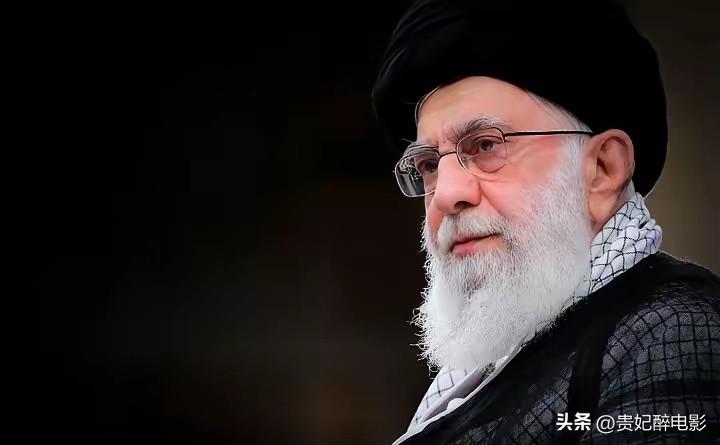 伊拉克什叶派领袖西斯塔尼发布教令：为保卫伊朗伊斯兰革命进行集体圣战

这事闹大了