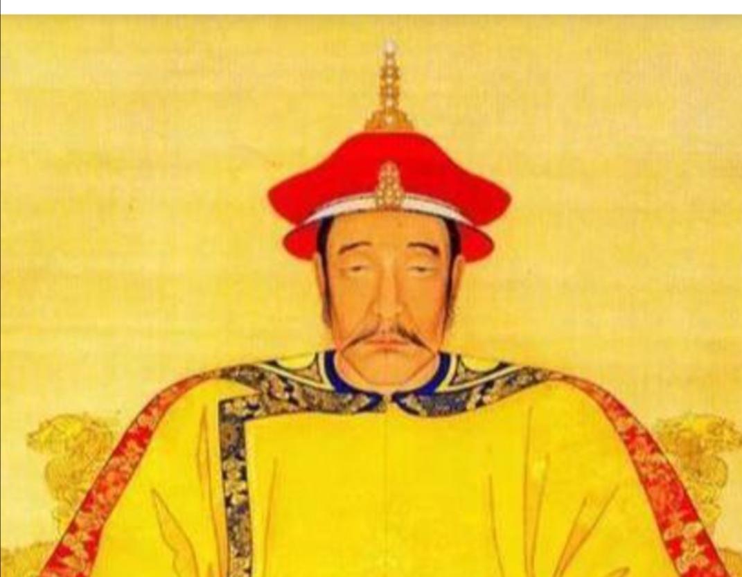 1626年，努尔哈赤死于宁远战役失利后不久。这个时候，后金面临一个大问题：

1
