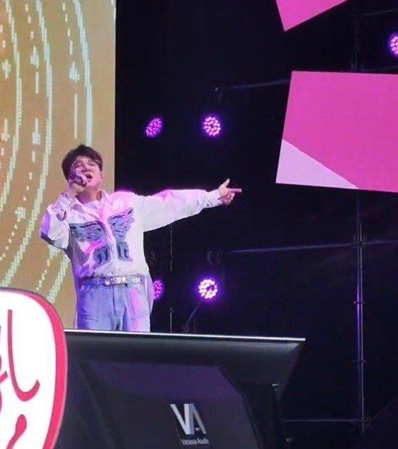 #王铮亮舞台感染力#王铮亮属实好优秀一男孩儿，尤其是当看到他在舞台上的展现，也是