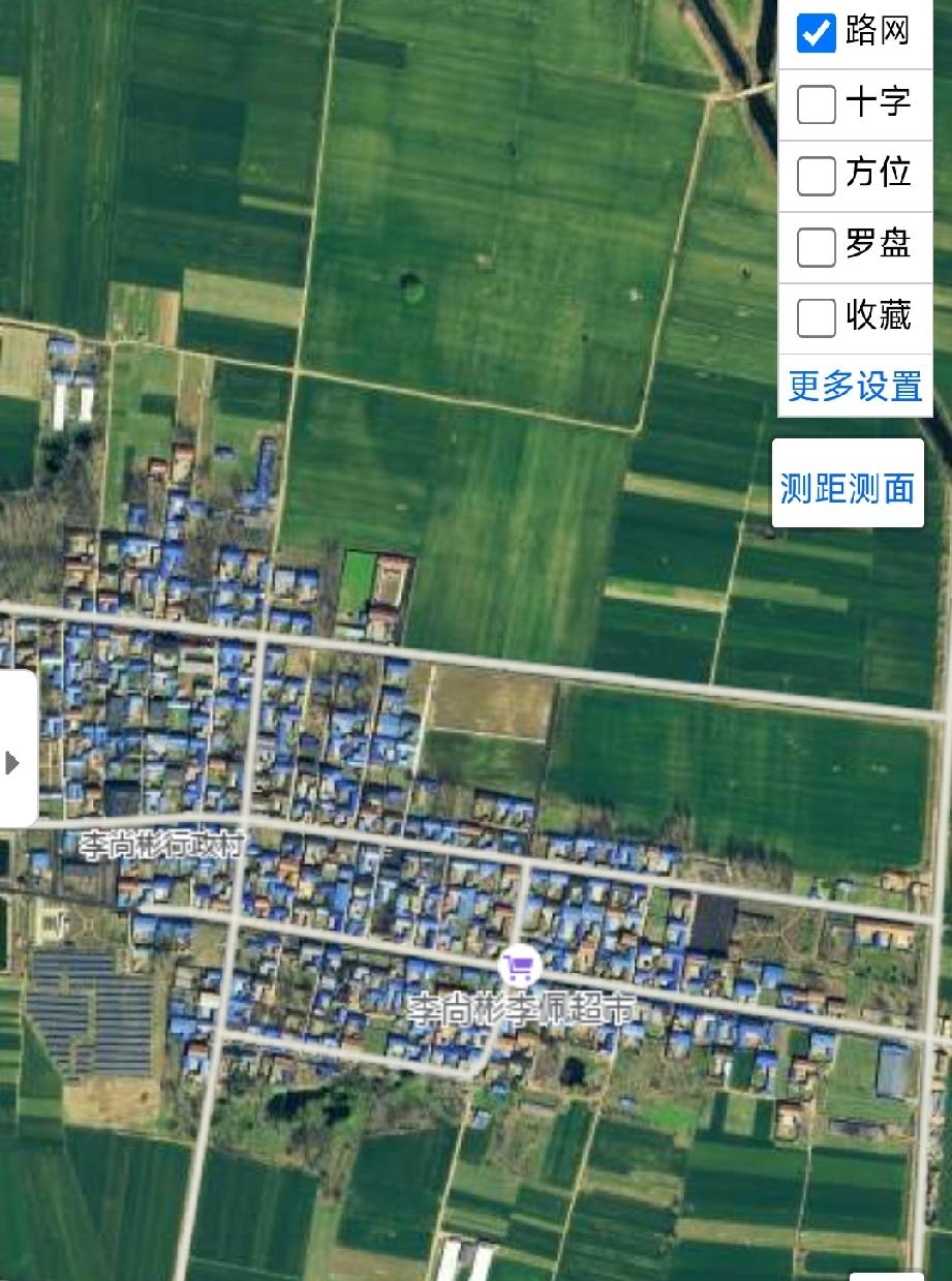 曹县青岗集镇李尚彬行政村李尚彬错

李尚彬 位于青岗集镇政府南2千米。明末，李氏