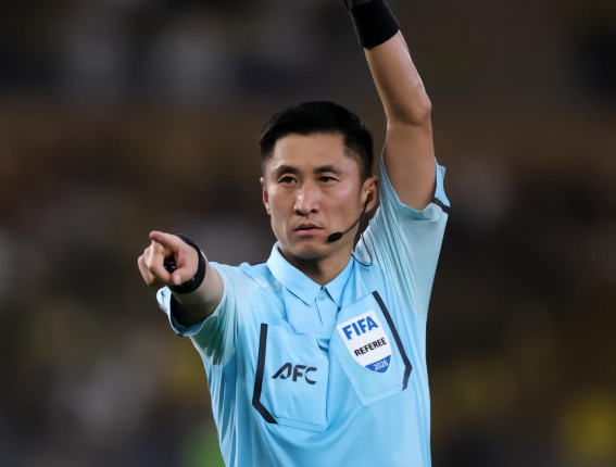 北青：马宁将以四官身份执法亚冠精英赛决赛，主裁坦塔舍夫北京时间4月23日，据 消