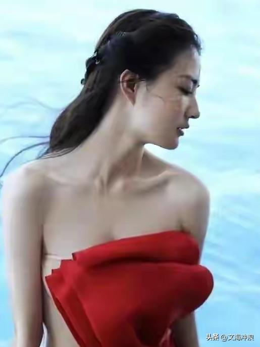 中国诗人为演员徐璐写的一首“藏头诗”：良辰美景好时光，闪光少女闯江湖！

良好运