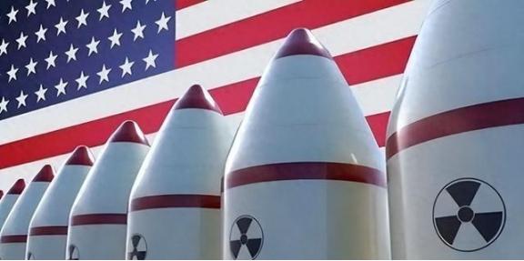 美论坛：若美国突然向中国发射200枚核弹，中国有能力进行拦截吗？中国拦不拦得住美