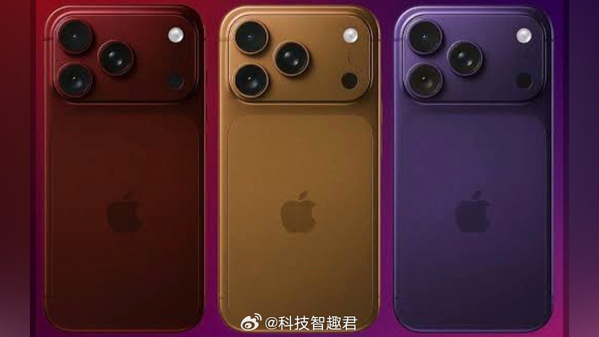 那这次的价格幅度说 1000 都有点说少了。对于 iPhone  18 系列而言