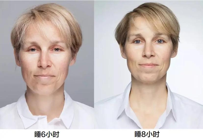 别小看早睡1小时！身体会悄悄给你这些惊喜改变

你敢信吗？每天只需要早睡1小时，