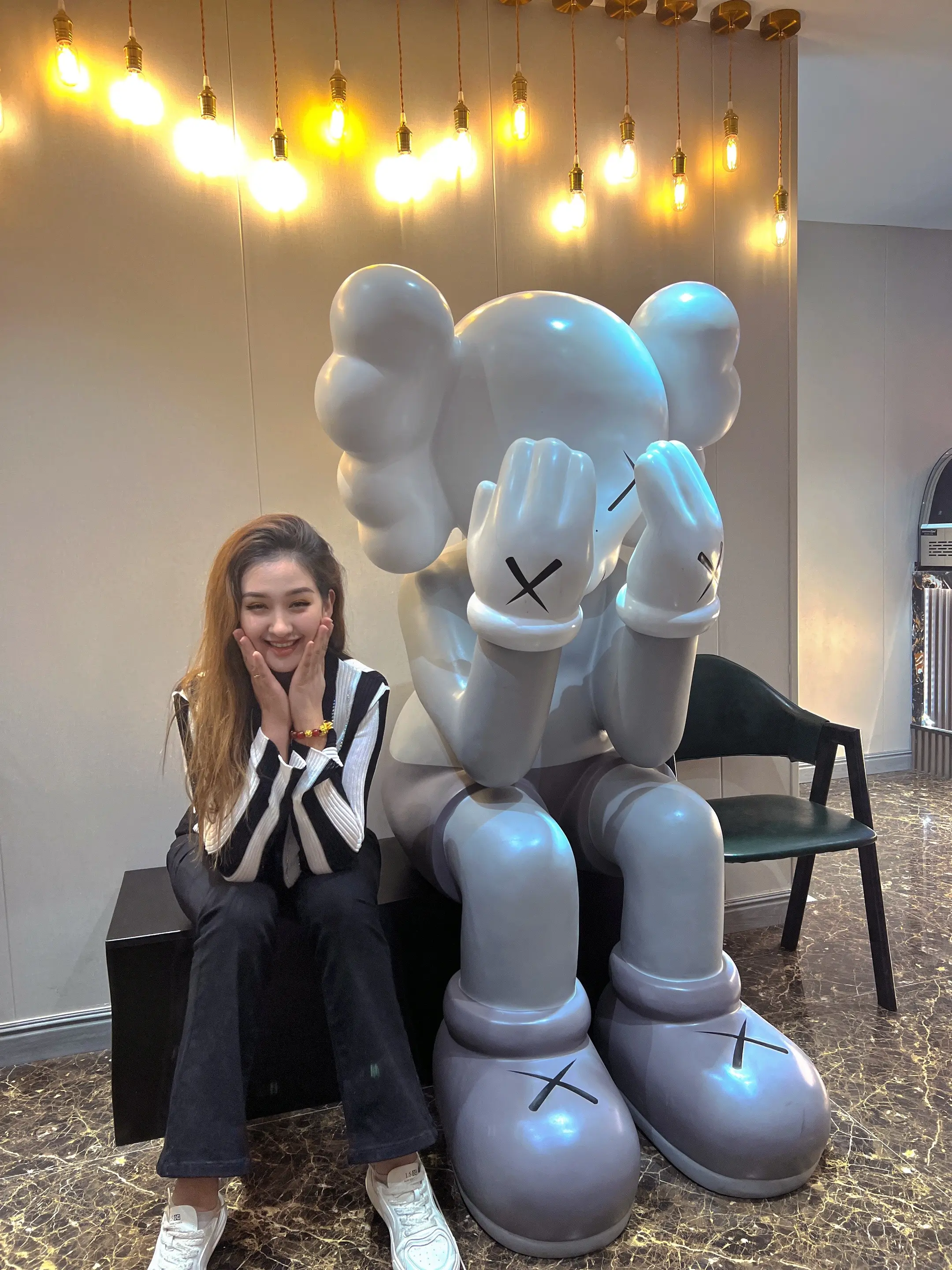 总有一天会有属于我的幸福☺️