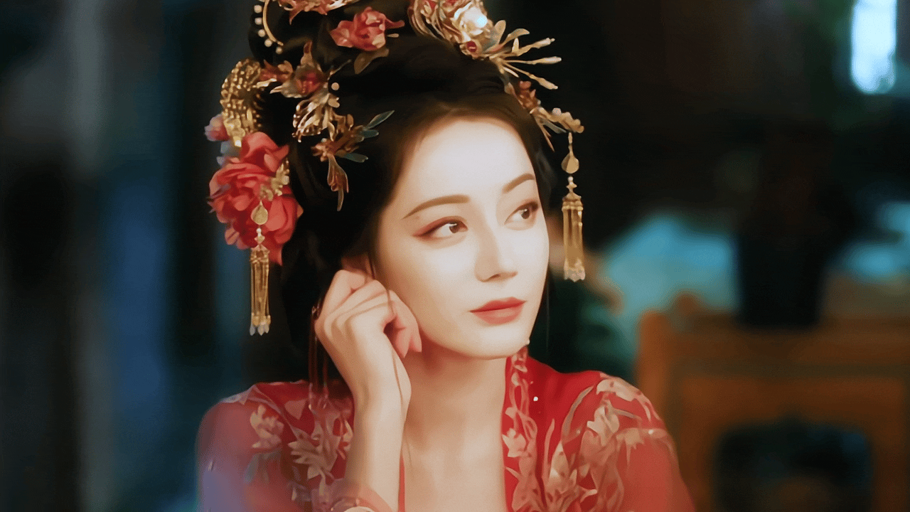 omg 贺思慕美我一大跳白日提灯