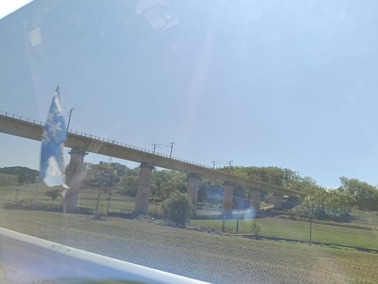 辽宁的6月，已经开始热了