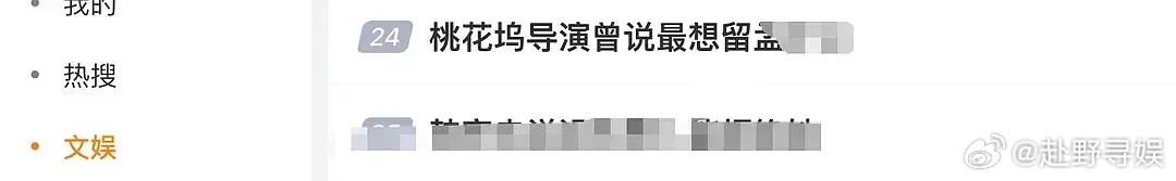 我记得孟子义不是曾经被踢出桃花坞了？ 