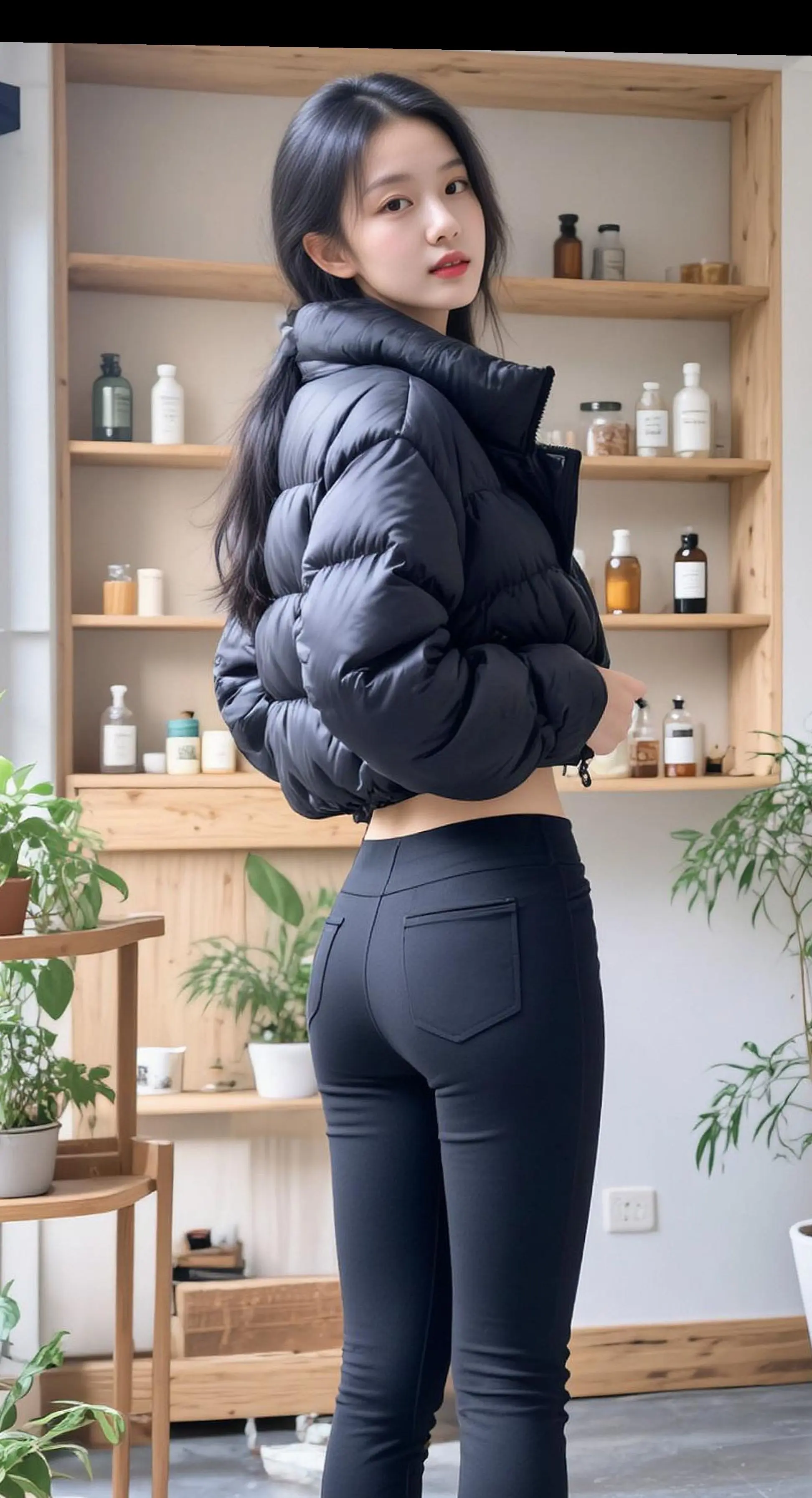 AI家居随拍 ai创作